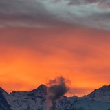 L'Eiger, le Mönch et la Jungfrau (archives)